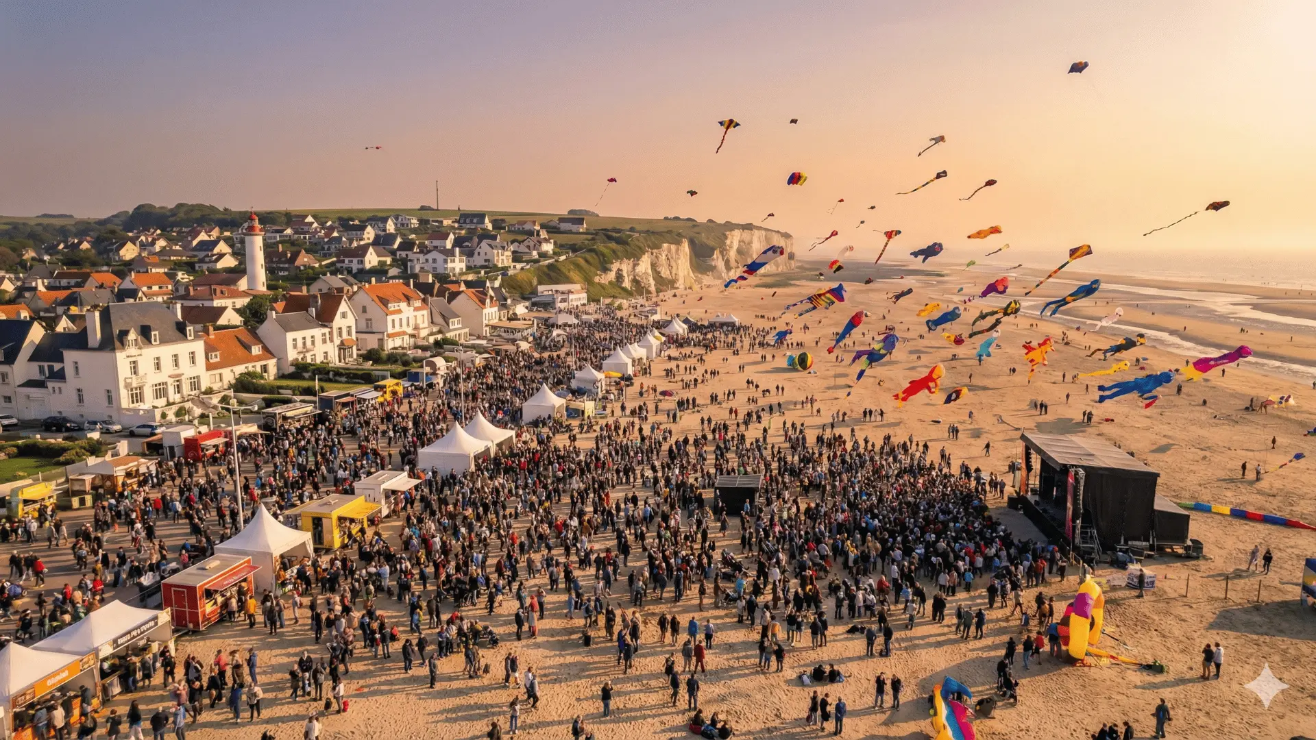 Événements Côte d'Opale 2026 - Booster vos revenus Airbnb